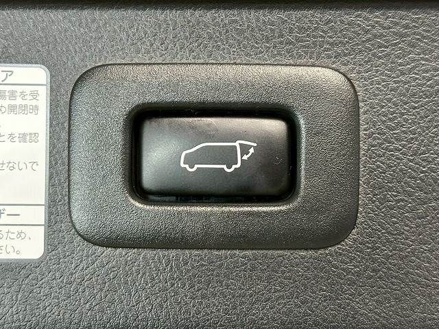 TOYOTA ALPHARD 2021 Image 31