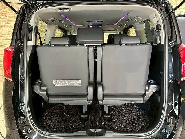 TOYOTA ALPHARD 2021 Image 31