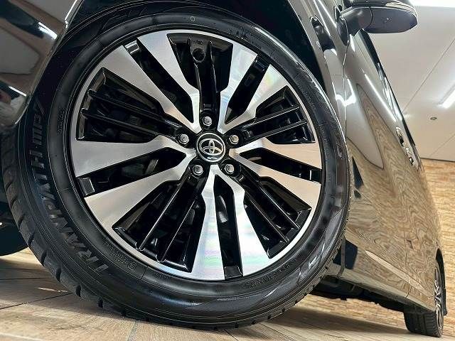 TOYOTA ALPHARD 2021 Image 31