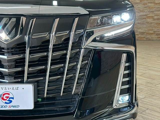 TOYOTA ALPHARD 2021 Image 31