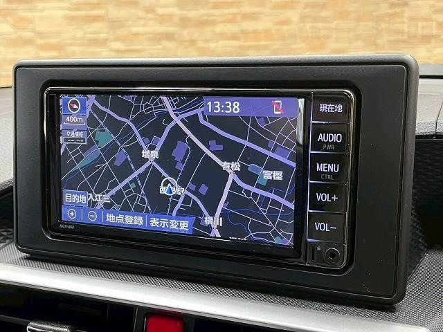 TOYOTA RAIZE HYBRID 2022 Image 31