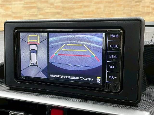 TOYOTA RAIZE HYBRID 2022 Image 31