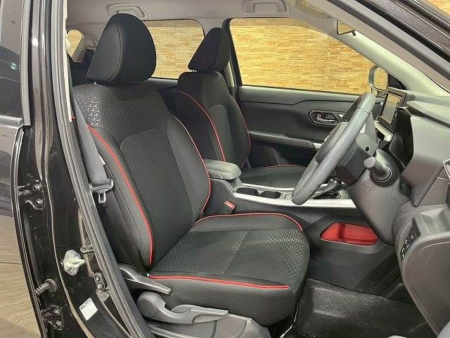 TOYOTA RAIZE HYBRID 2022 Image 31