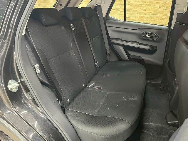 TOYOTA RAIZE HYBRID 2022 Image 31