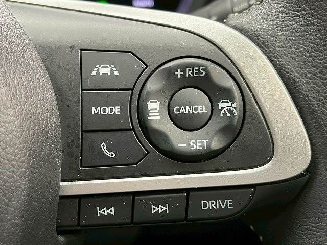 TOYOTA RAIZE HYBRID 2022 Image 31