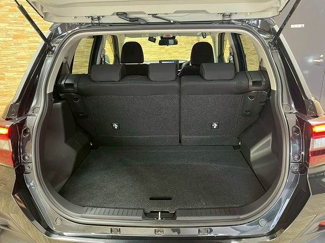 TOYOTA RAIZE HYBRID 2022 Image 31