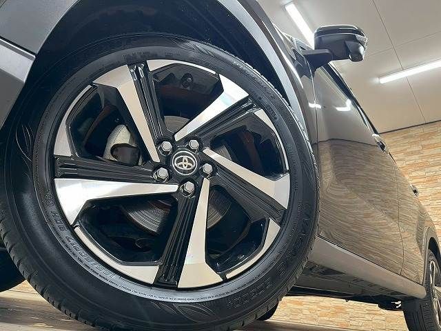 TOYOTA RAIZE HYBRID 2022 Image 31