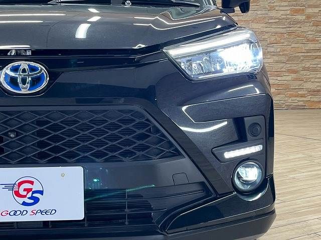 TOYOTA RAIZE HYBRID 2022 Image 31