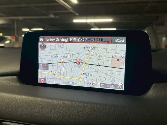 MAZDA CX-5 4WD 2018 Image 31