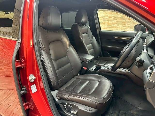 MAZDA CX-5 4WD 2018 Image 31