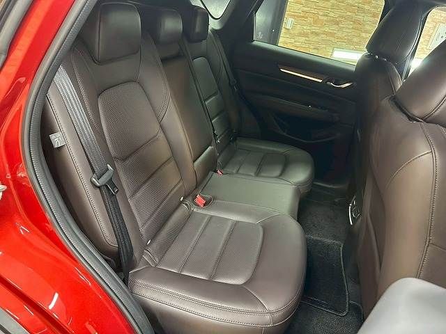 MAZDA CX-5 4WD 2018 Image 31