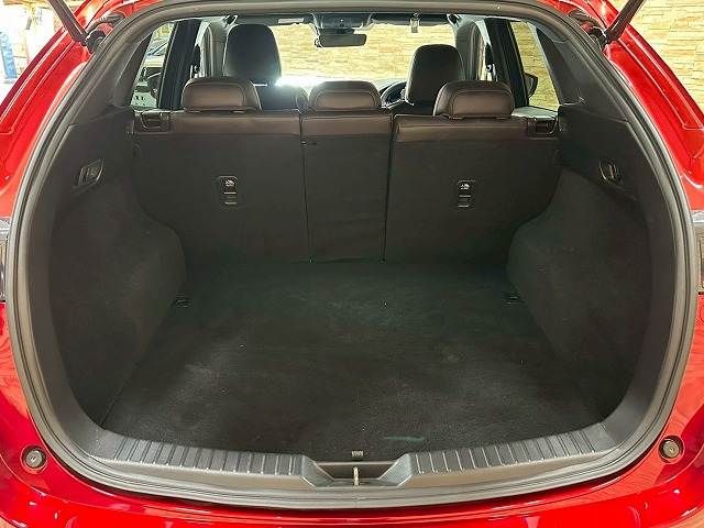 MAZDA CX-5 4WD 2018 Image 31