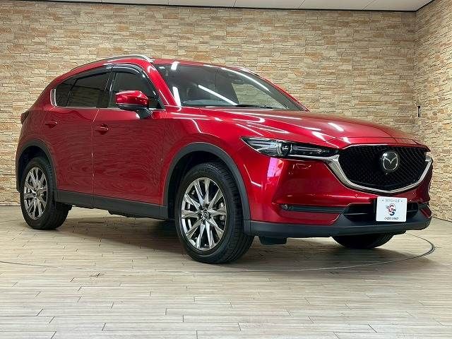 MAZDA CX-5 4WD 2018 Image 31