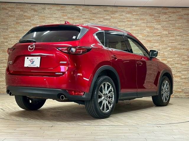 MAZDA CX-5 4WD 2018 Image 31