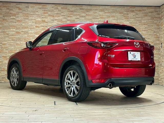 MAZDA CX-5 4WD 2018 Image 31