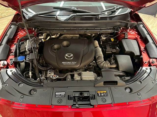 MAZDA CX-5 4WD 2018 Image 31