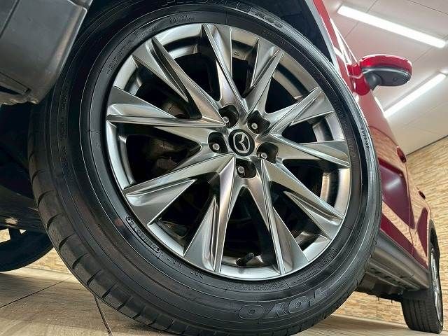 MAZDA CX-5 4WD 2018 Image 31