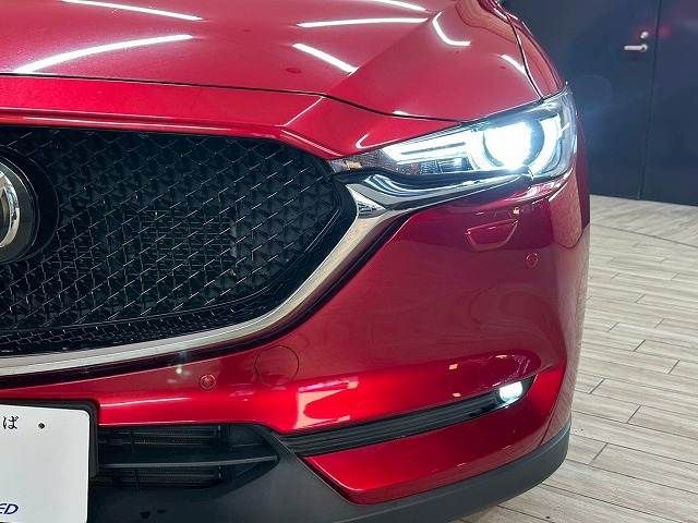 MAZDA CX-5 4WD 2018 Image 31