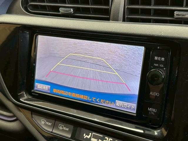 TOYOTA AQUA 2015 Image 31