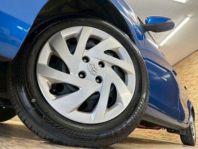 TOYOTA AQUA 2015 Image 31