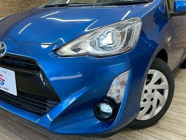 TOYOTA AQUA 2015 Image 31