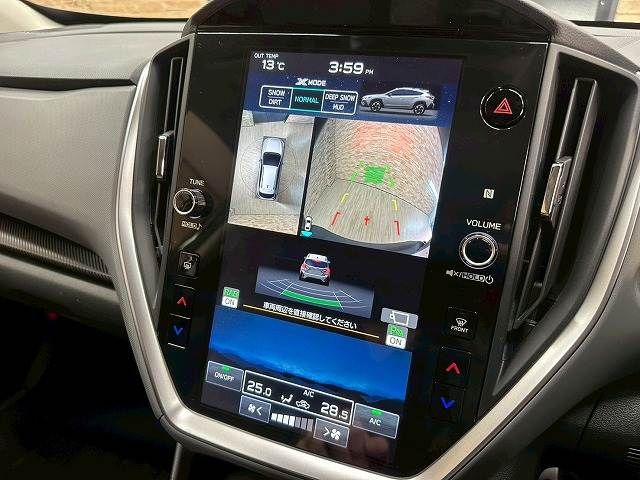 SUBARU CROSSTREK 2023 Image 31