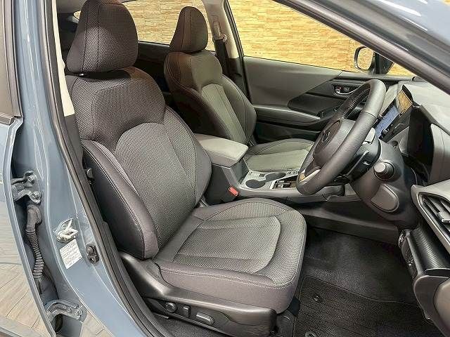 SUBARU CROSSTREK 2023 Image 31