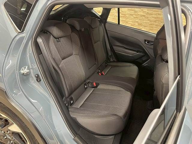 SUBARU CROSSTREK 2023 Image 31