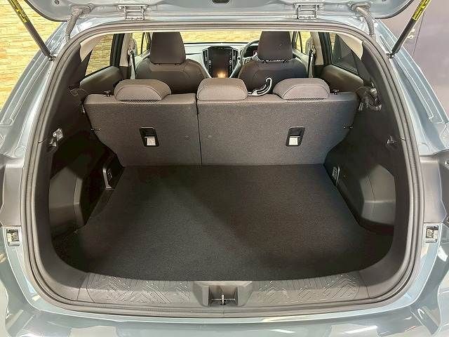 SUBARU CROSSTREK 2023 Image 31
