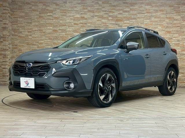 SUBARU CROSSTREK 2023 Image 31