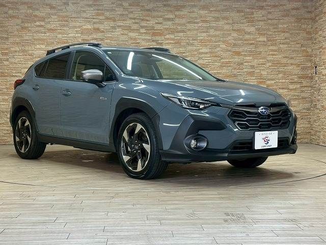 SUBARU CROSSTREK 2023 Image 31