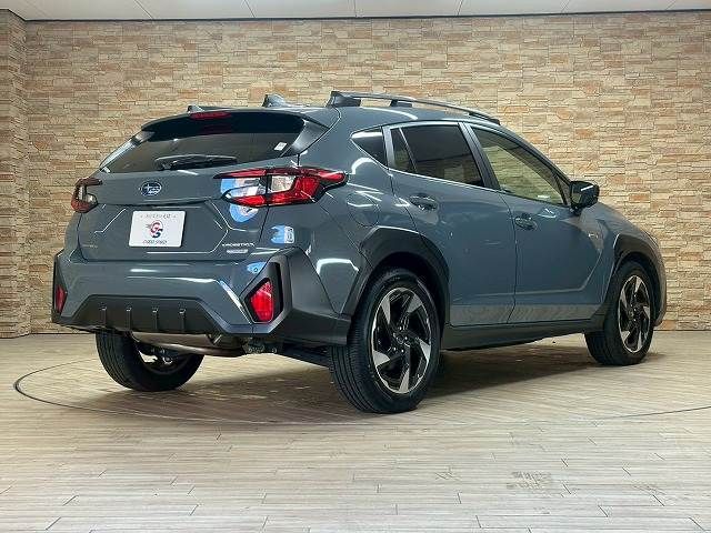 SUBARU CROSSTREK 2023 Image 31