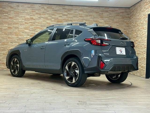 SUBARU CROSSTREK 2023 Image 31