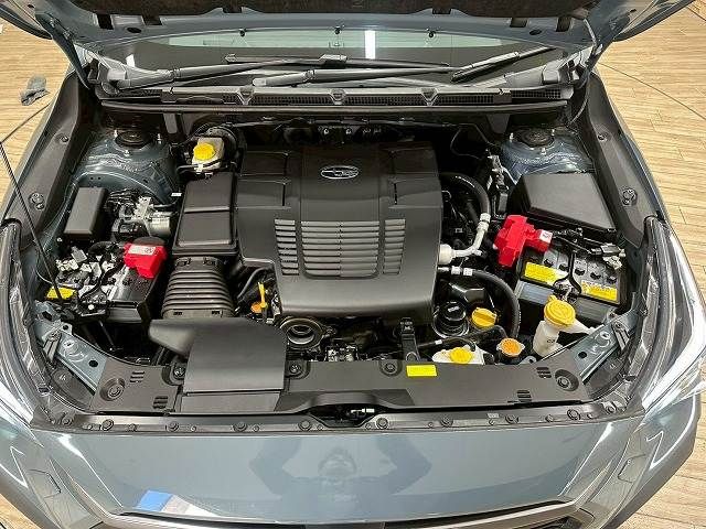 SUBARU CROSSTREK 2023 Image 31