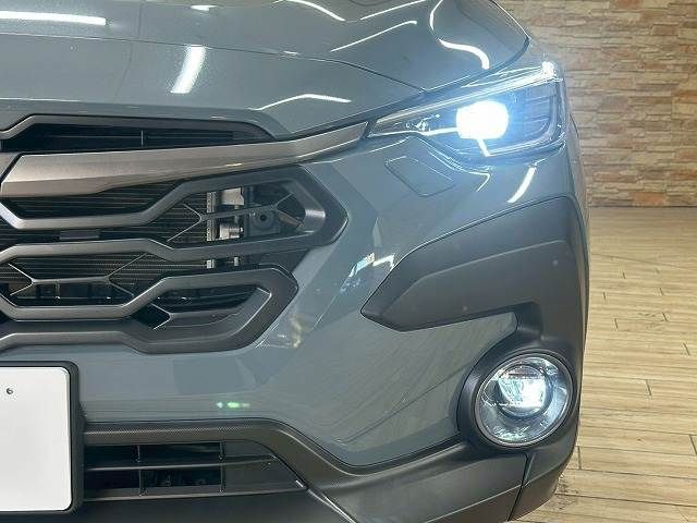 SUBARU CROSSTREK 2023 Image 31