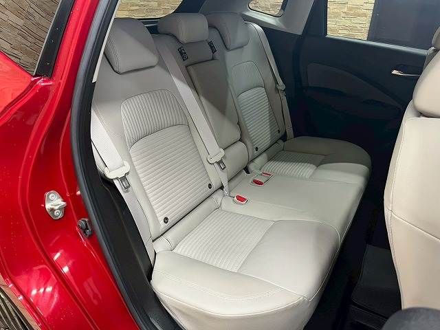 NISSAN AURA 2024 Image 31