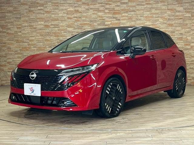 NISSAN AURA 2024 Image 31