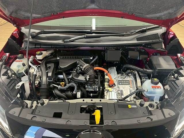 NISSAN AURA 2024 Image 31