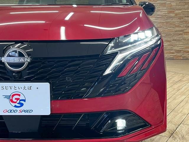 NISSAN AURA 2024 Image 31