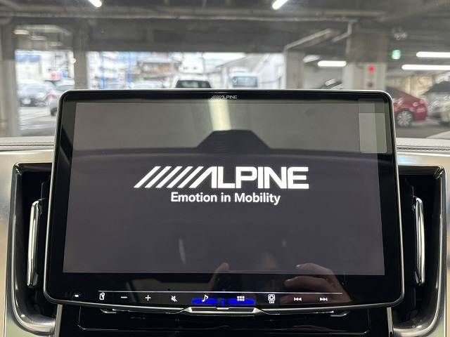 TOYOTA VELLFIRE 2015 Image 31