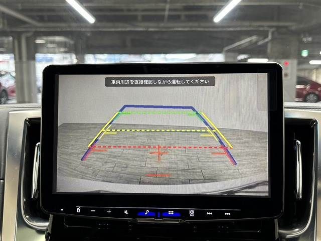 TOYOTA VELLFIRE 2015 Image 31