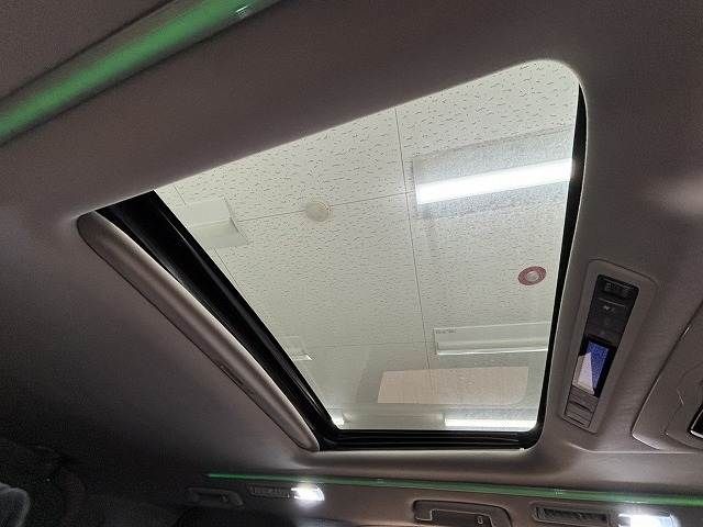 TOYOTA VELLFIRE 2015 Image 31