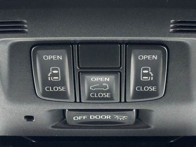 TOYOTA VELLFIRE 2015 Image 31