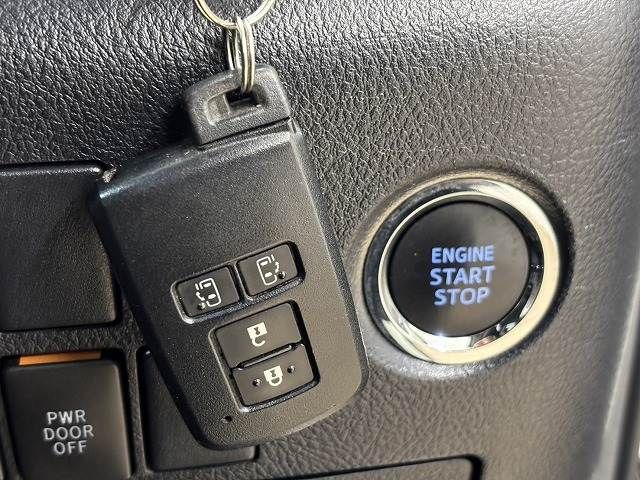 TOYOTA VELLFIRE 2015 Image 31