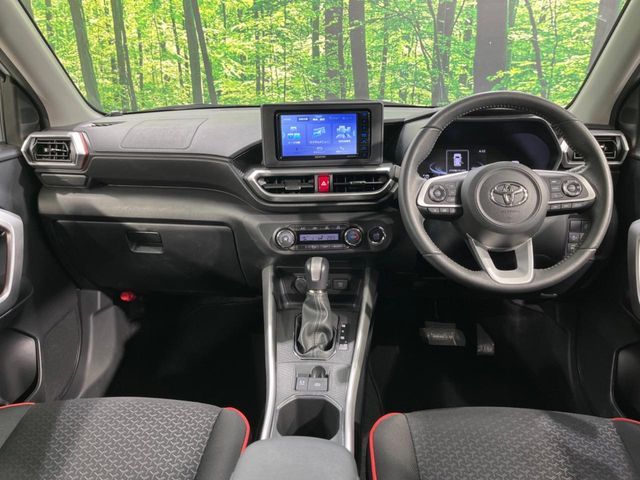 TOYOTA RAIZE 2024 Image 31