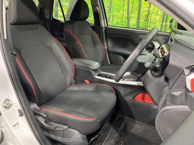 TOYOTA RAIZE 2024 Image 31