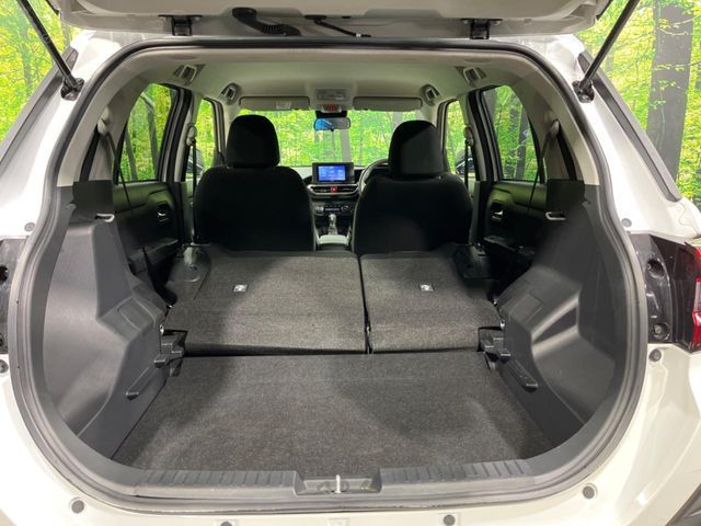 TOYOTA RAIZE 2024 Image 31