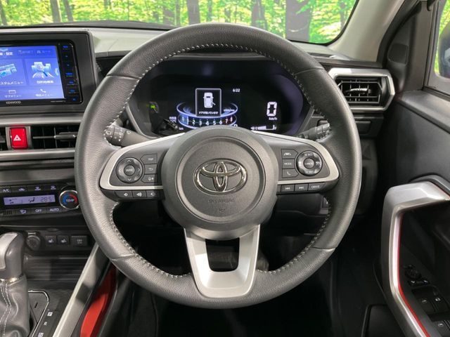 TOYOTA RAIZE 2024 Image 31