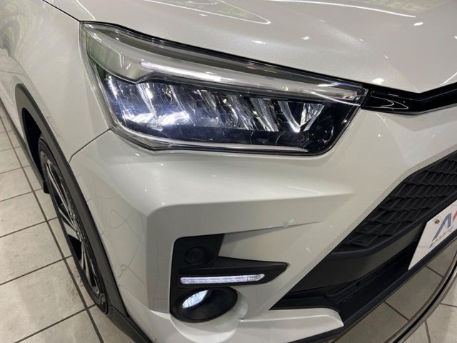 TOYOTA RAIZE 2024 Image 31