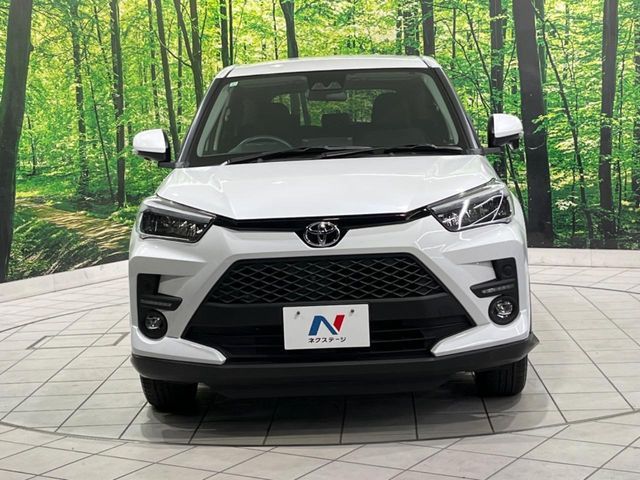 TOYOTA RAIZE 2024 Image 31